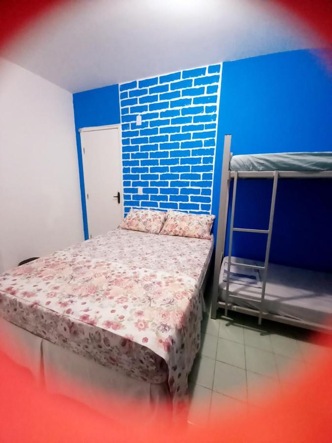 Itapua Corais Hostel ซัลวาดอร์ ภายนอก รูปภาพ