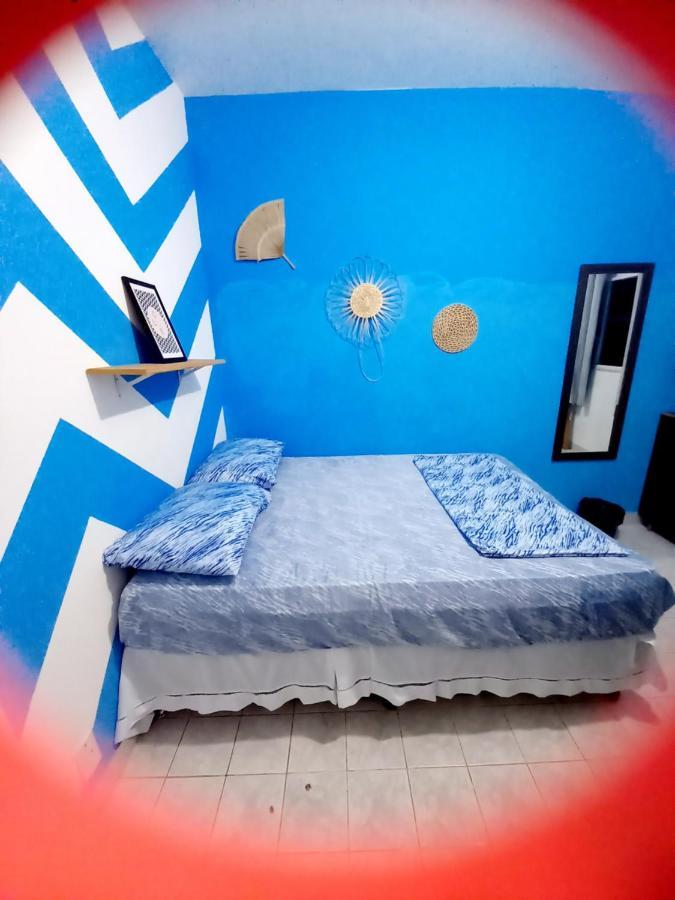 Itapua Corais Hostel ซัลวาดอร์ ภายนอก รูปภาพ
