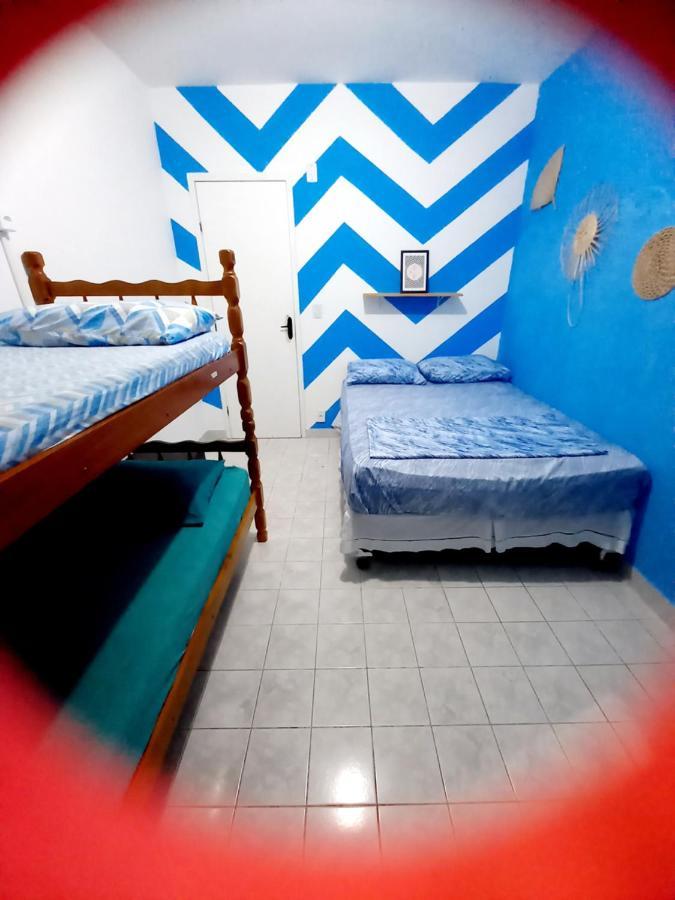 Itapua Corais Hostel ซัลวาดอร์ ภายนอก รูปภาพ
