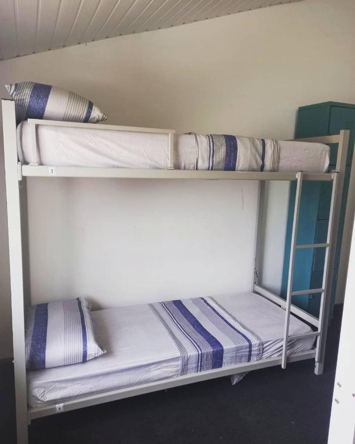 Itapua Corais Hostel ซัลวาดอร์ ภายนอก รูปภาพ