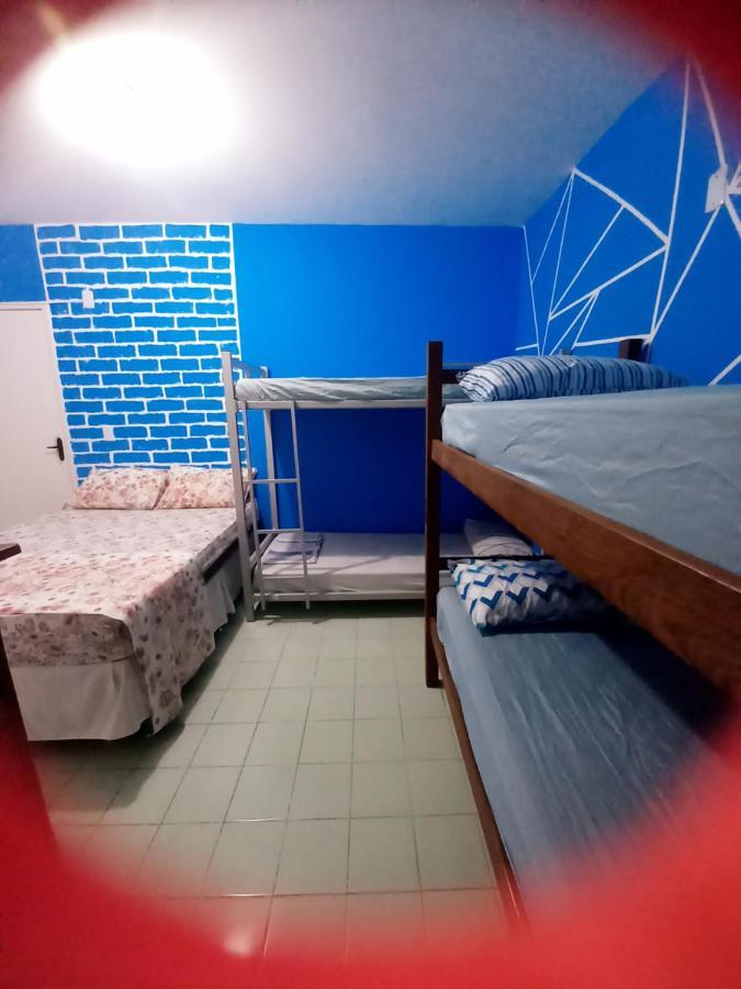 Itapua Corais Hostel ซัลวาดอร์ ภายนอก รูปภาพ